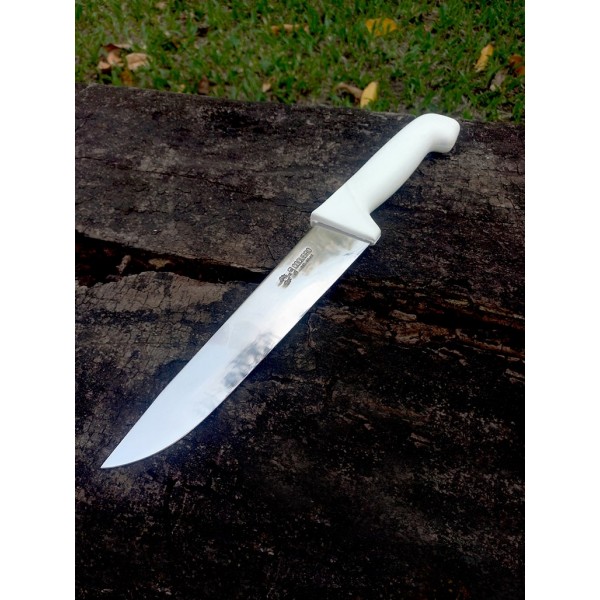 Faca inox linha FAC P 8" - Ref: FAC P 08