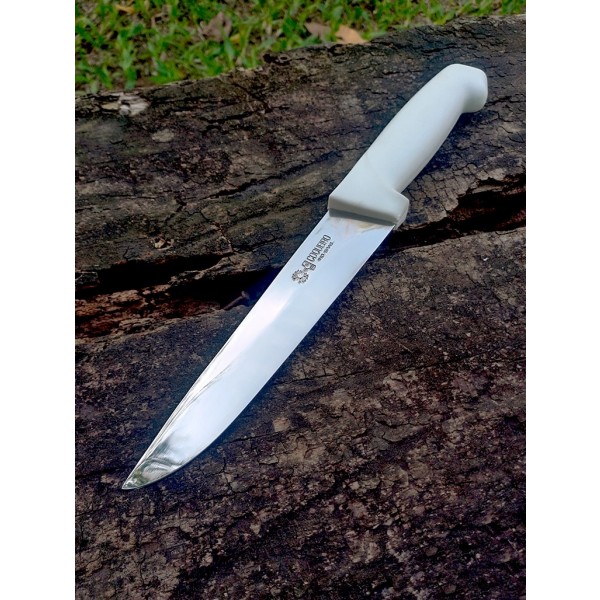 Faca inox linha FAC P 7" - Ref: FAC P 07