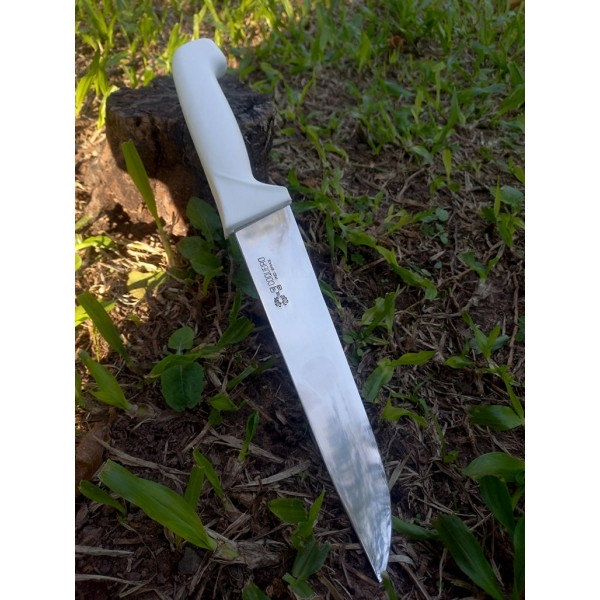 Faca inox linha FAC P 9" - Ref: FAC P 09