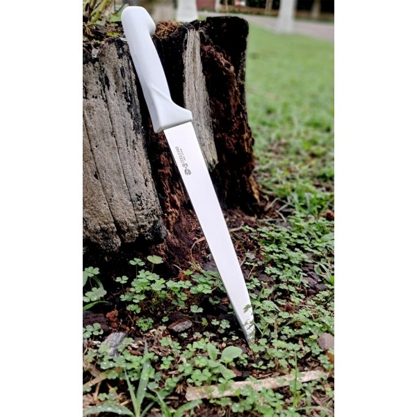 Faca inox linha FAC P 10" - Ref: FAC P 10