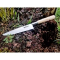 Faca inox com cabo de osso de 6" - Ref: 206 IO